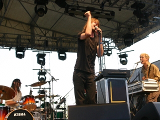 Liars (Foto: Tomislav Sporiš)