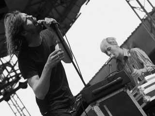 Liars (Foto: Tomislav Sporiš)