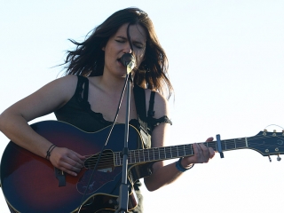 Nina Romić (Foto: Tomislav Sporiš)