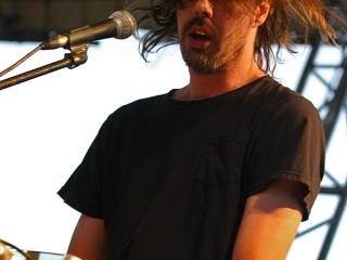 Liars (Foto: Tomislav Sporiš)