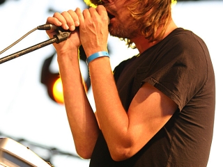 Liars (Foto: Tomislav Sporiš)