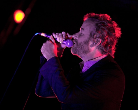 The National (Foto: Tomislav Sporiš)