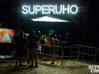 4. SuperUho festival u Primoštenu (Foto: Tomislav Sporiš)