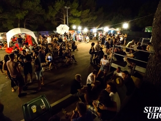 4. SuperUho festival u Primoštenu (Foto: Tomislav Sporiš)