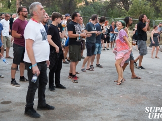 Trobecove krušne peći na 4. SuperUho festivalu u Primoštenu (Foto: Tomislav Sporiš)