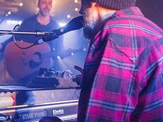 Fink u Močvari (Foto: Tomislav Sporiš)