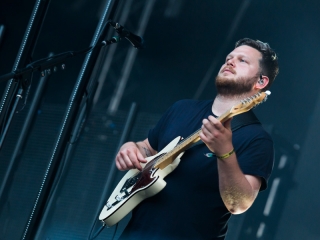 Alt-J na 12. INmusicu (Foto: Tomislav Sporiš)