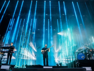 Alt-J na 12. INmusicu (Foto: Tomislav Sporiš)