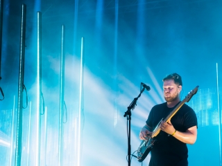 Alt-J na 12. INmusicu (Foto: Tomislav Sporiš)