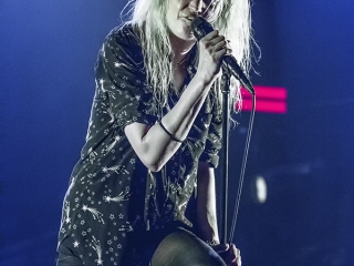 The Kills u Tvornici kulture (Foto: Ranko Tintor Fiko)