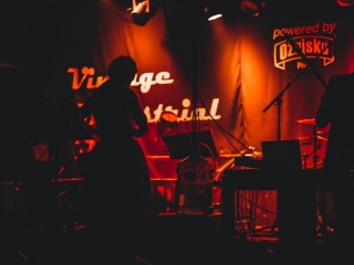 MrLee & IvaneSky u Vintage Industrial Baru (Foto: Samir Cerić Kovačević)