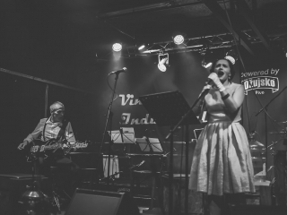 MrLee & IvaneSky u Vintage Industrial Baru (Foto: Samir Cerić Kovačević)