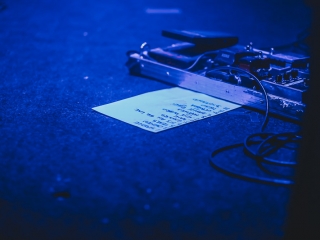 MrLee & IvaneSky u Vintage Industrial Baru (Foto: Samir Cerić Kovačević)