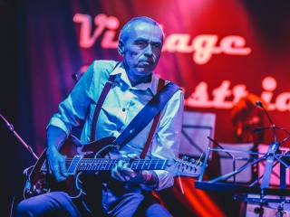 MrLee & IvaneSky u Vintage Industrial Baru (Foto: Samir Cerić Kovačević)