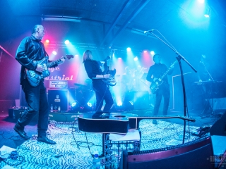 The Strange u Vintage Industrial Baru (Foto: Roberto Pavić) The Strange u Vintage Industrial Baru (Foto: Roberto Pavić)