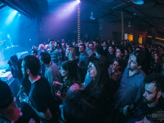 The Strange u Vintage Industrial Baru (Foto: Roberto Pavić) The Strange u Vintage Industrial Baru (Foto: Roberto Pavić)