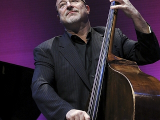 Joey Calderazzo Trio u Muzičkoj akademiji (Foto: Ranko Tintor Fiko)