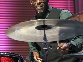 Joey Calderazzo Trio u Muzičkoj akademiji (Foto: Ranko Tintor Fiko)