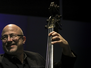 Joey Calderazzo Trio u Muzičkoj akademiji (Foto: Ranko Tintor Fiko)
