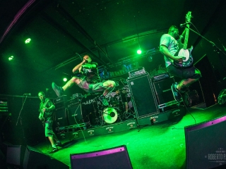 Stronghold u Vintage Industrial Baru (Foto: Roberto Pavić) Stronghold u Vintage Industrial Baru (Foto: Roberto Pavić)