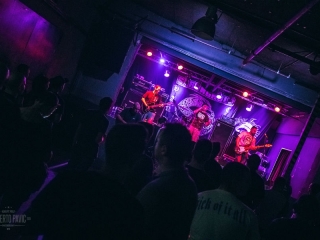 Stronghold u Vintage Industrial Baru (Foto: Roberto Pavić) Stronghold u Vintage Industrial Baru (Foto: Roberto Pavić)