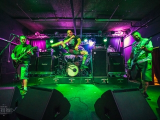 Stronghold u Vintage Industrial Baru (Foto: Roberto Pavić) Stronghold u Vintage Industrial Baru (Foto: Roberto Pavić)