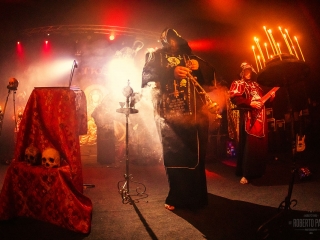 Batushka u Boogaloou (Foto: Roberto Pavić)