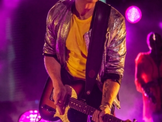 Duran Duran na Šalati (Foto: Izidor Tačković)