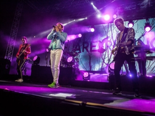 Duran Duran na Šalati (Foto: Izidor Tačković)