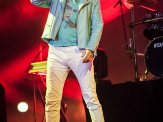Duran Duran na Šalati (Foto: Izidor Tačković)