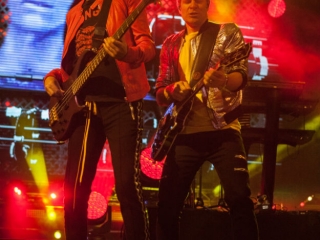 Duran Duran na Šalati (Foto: Izidor Tačković)