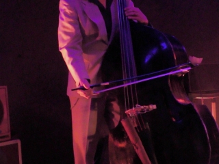 Barcelona Gipsy BalKan Orchestra u Močvari (Foto: Zoran Stajčić)