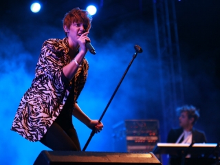 La Roux (Foto: Nino Šolić)