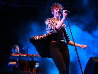 La Roux (Foto: Nino Šolić)