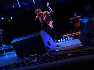 La Roux (Foto: Nino Šolić)