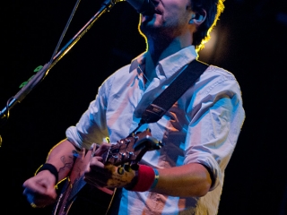 Frank Turner (Foto: Tomislav Sporiš)