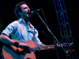 Frank Turner (Foto: Tomislav Sporiš)