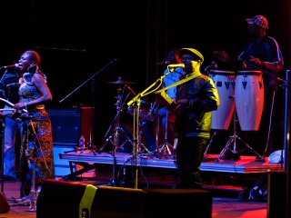 Konono No.1 (Foto: Tomislav Sporiš)