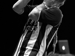 Dubioza Kolektiv (Foto: Tomislav Sporiš)