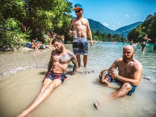 Punk Rock Holiday 2017, Tolmin (Foto: Roberto Pavić)