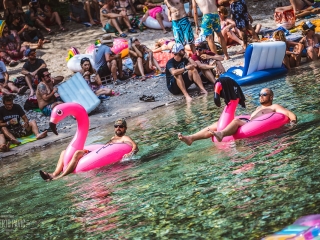 Punk Rock Holiday 2017, Tolmin (Foto: Roberto Pavić)