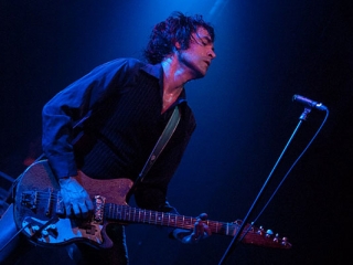 The Jon Spencer Blues Explosion u Zagrebu (Foto: Tomislav Sporiš)