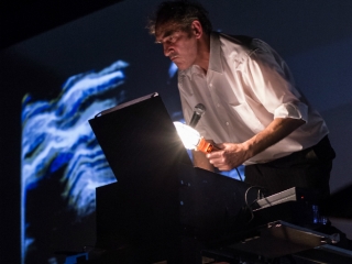 Prvi šahtofonski bend u Kinu SC (Foto: Ivan Gundić)
