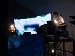 Prvi šahtofonski bend u Kinu SC (Foto: Ivan Gundić)