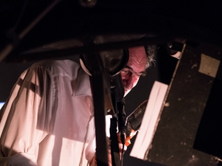 Prvi šahtofonski bend u Kinu SC (Foto: Ivan Gundić)
