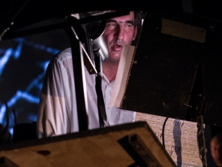Prvi šahtofonski bend u Kinu SC (Foto: Ivan Gundić)