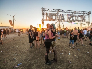 Nova Rock 2017 (Foto: Roberto Pavić)