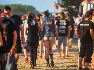 Nova Rock 2017 (Foto: Roberto Pavić)