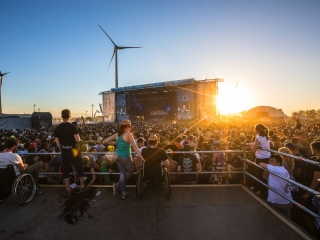 Nova Rock 2017 (Foto: Roberto Pavić)