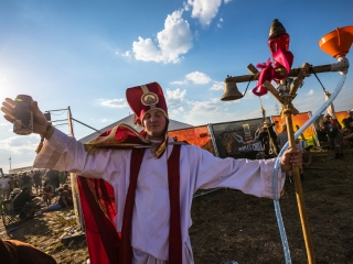 Nova Rock 2017 (Foto: Roberto Pavić)